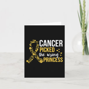 Kampanjen mot cancer i barndomen i Krig Kort