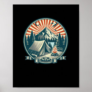 Kampanjens Logotyp - mycket Coola - etikett Poster