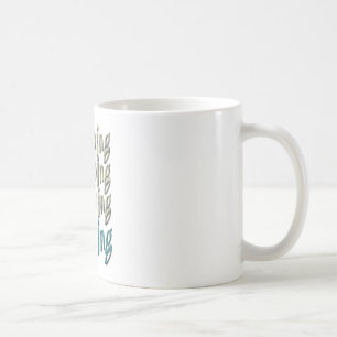 Kampanjfiske Kaffemugg