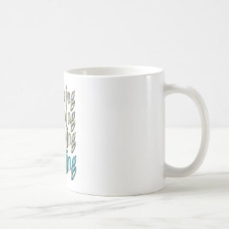 Kampanjfiske Kaffemugg