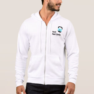 Kampanjfokus för Kettlebell - Överskrida Gränser T Shirt