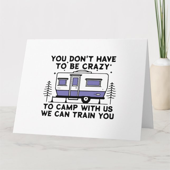 Kampanjförklaring sedan för alltid kort (Framsida)