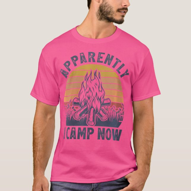 Kampanjgåvor för kvinnor eller Tonåringar Appa T Shirt (Framsida)