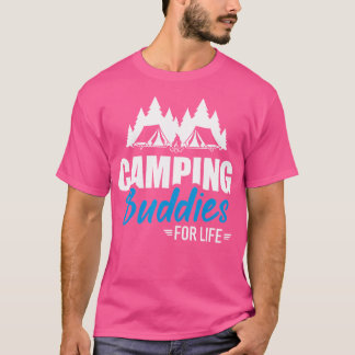 Kampanjkanaler för livet t shirt