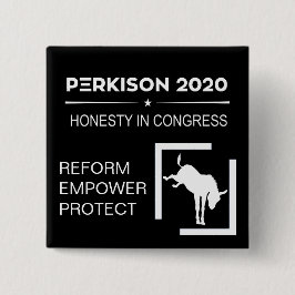 Kampanjknapp för Perkison 2020 Knapp