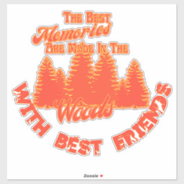 Kampanjminnesmärkena för 7:an. klistermärken