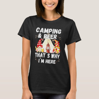 Kampanjöl som gör att jag är här med röntgenkännin t shirt