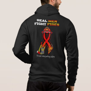 KAMPBRÄNDER I VERKLIGA MANAR T SHIRT