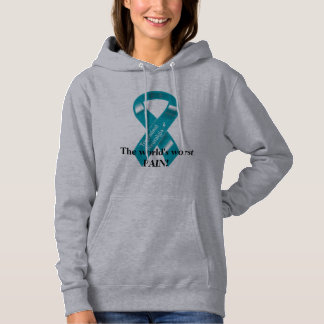 Kämpe för TrigeminalNeuralgia! Tröja