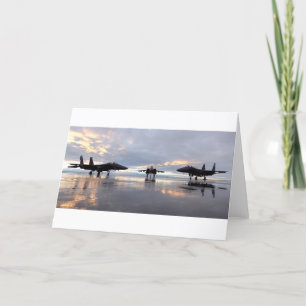 Kämpejet för örn F-15 Kort