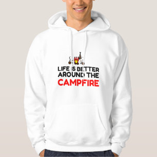 Kampelbrand Hoodie