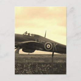 Kampen har ramlat för start vykort