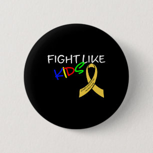 Kampen mot barncancer i barndomen knapp