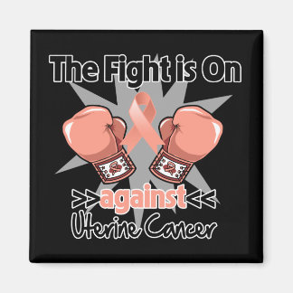 Kampen mot bröstcancer magnet