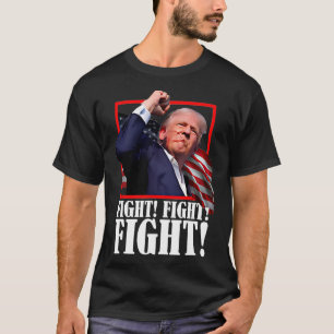 Kampen mot Butler Pennsylvania Trump Rally Today T Shirt