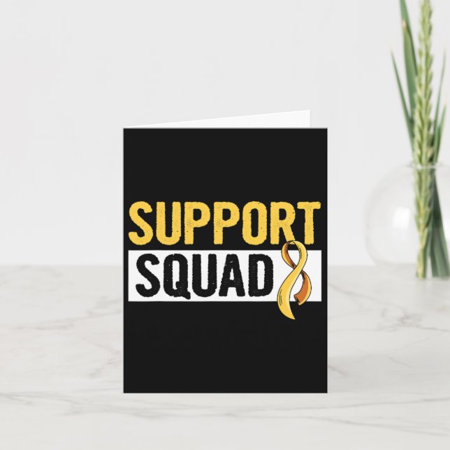 Kampen mot cancer i barndomen kort (Framsida)