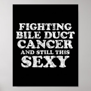 Kampen mot cancer i bysmynta och ändå detta citat poster