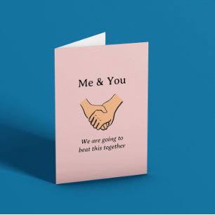 Kampen mot cancer kort