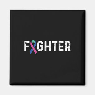 Kampen mot cancer magnet