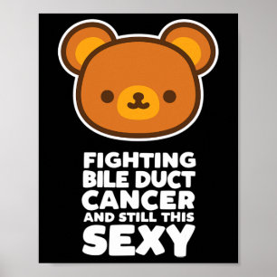 Kampen mot cancer med byssmak är fortfarande denna poster
