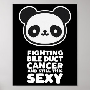 Kampen mot cancer med byssmak är fortfarande denna poster