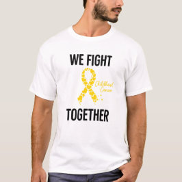 kampen mot cancer t shirt