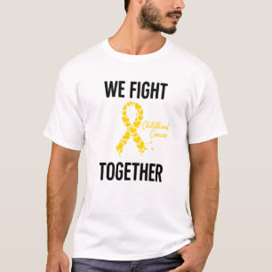 kampen mot cancer t shirt