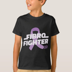 Kampen mot fibromylagia Öka medvetenheten bland an T Shirt