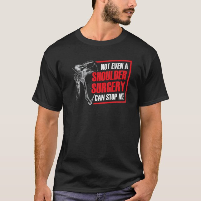 Kampen mot förfalskning av skulder t shirt (Framsida)