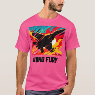 Kampen mot Jet 19 T Shirt