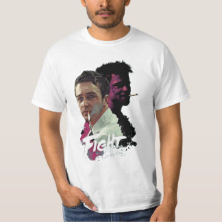 Kampen mot Klubb T Shirt