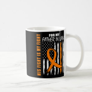 Kampen mot min Far i lagstifta om medvetenhet om l Kaffemugg