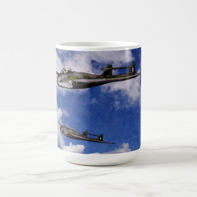 Kampen mot Mugg (Center)