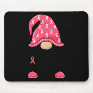 Kampen mot nome - Breast Cancer Awareness Gnome Co Musmatta