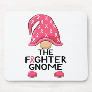 Kampen mot nome - Breast Cancer Awareness Gnome Co Musmatta
