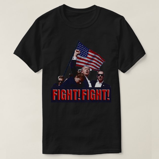 Kampen mot rasism 3 t shirt (Design framsida)