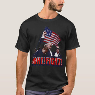 Kampen mot rasism 3 t shirt