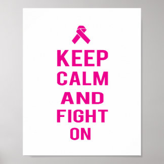 Kampen mot Rosa (standard bild ram storlek) Poster