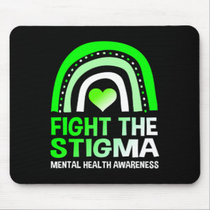 Kampen mot Stigma Mental Health Awareness Support Musmatta