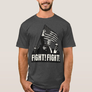 Kampen mot terrorismen 04 t shirt