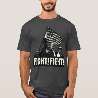 Kampen mot terrorismen 04 t shirt