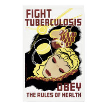 Kampen mot tuberkulos - Obey Regler Health
