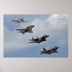 Kampen mot utveckling poster