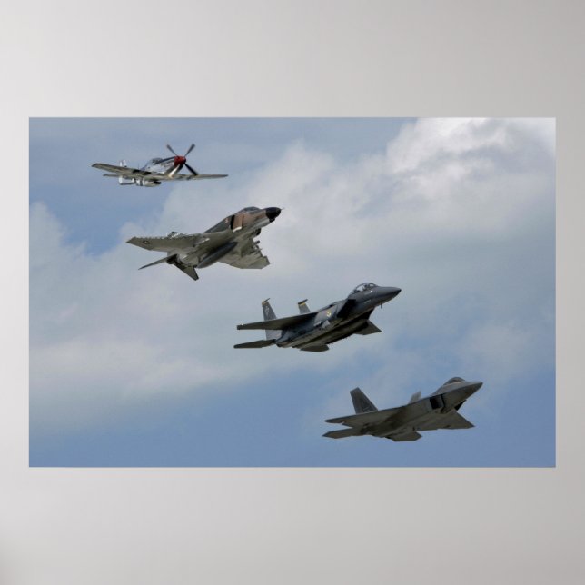 Kampen mot utveckling poster (Framsidan)