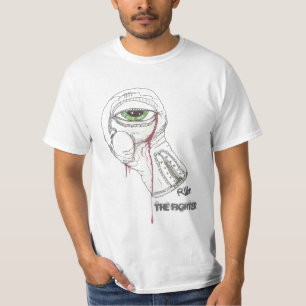 Kämpen + N.Y.G.S. T Shirt
