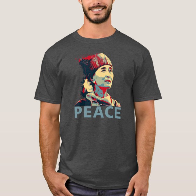 KAMPEN | T-Shirt (Framsida)