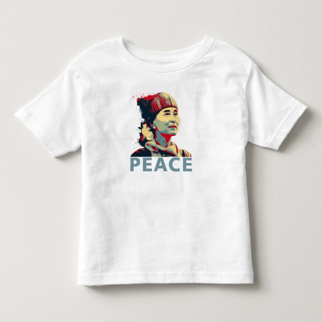KAMPEN | T-Shirt (Framsida)