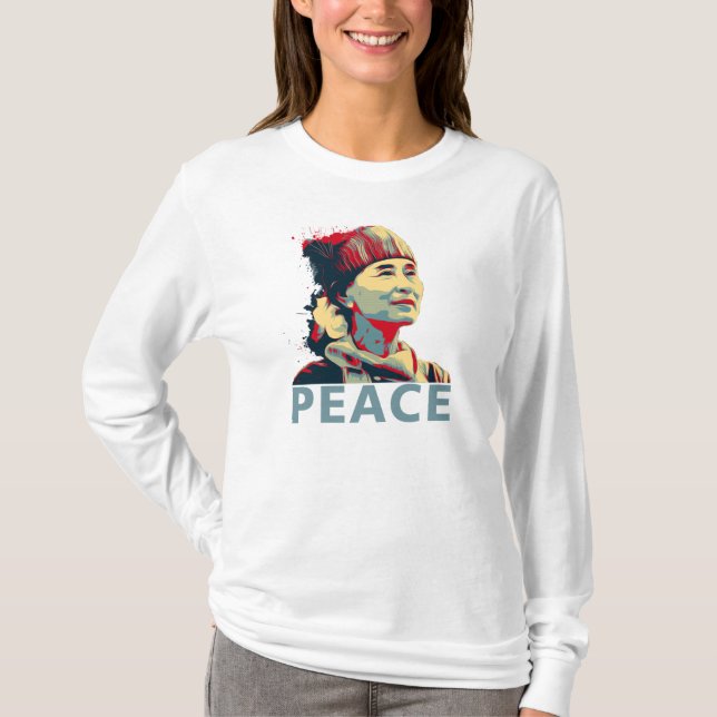 KAMPEN | T-Shirt (Framsida)