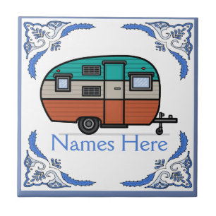 Kamper,Lägg till textruta, nederländsk titt, anpas Kakelplatta