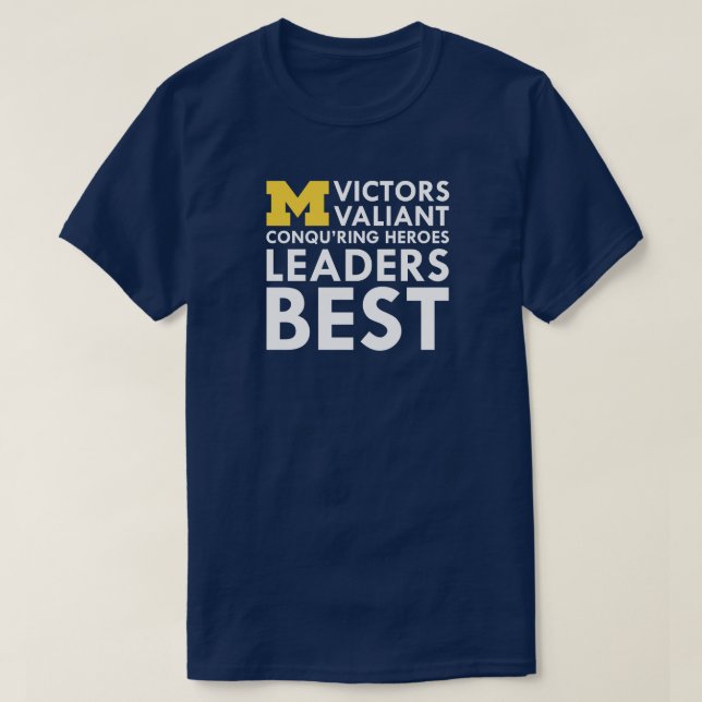 Kampfångest T Shirt (Design framsida)